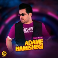 Saeed Kermani - Adame Hamishegi ( Remix )