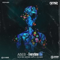 Aber - As Jaded As I Am Shattered
