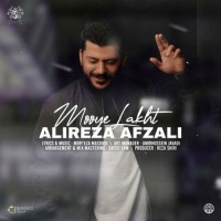Alireza Afzali - Mooye Lakht