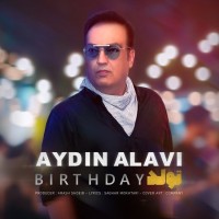 Aydin Alavi - Tavalod