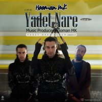 Hooman MK - Yadet Nare
