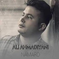 Ali Ahmadiani - Ayam Namard Hey Namard