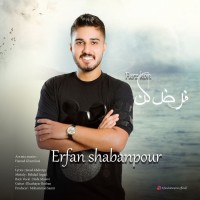 Erfan Shabanpour - Farz Kon