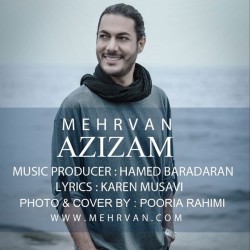 Mehrvan - Azizam