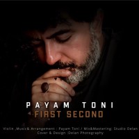 Payam Toni - First Second