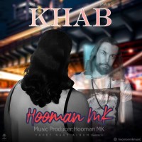 Hooman MK - Khab