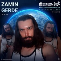 Hooman MK - Zamin Gerde