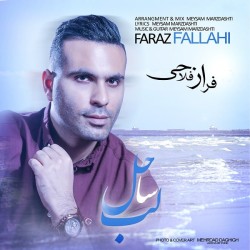 Faraz Fallahi - Labe Sahel