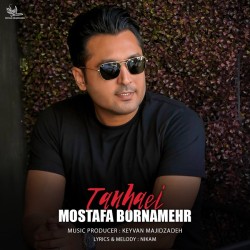 Mostafa Bornamehr - Tanhaei