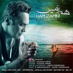 Ali Ramooz - Ham Zamin