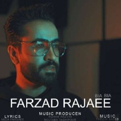 Farzad Rajaee - Bia Bia