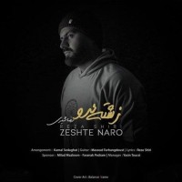 Reza Shiri - Zeshte Naro