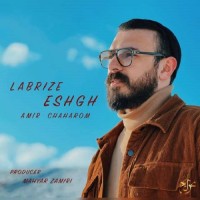 Amir Chaharom - Labrize Eshgh