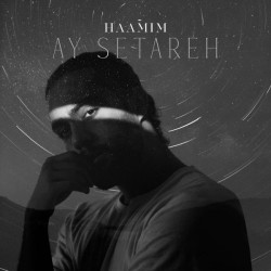 Haamim - Ay Setare ( Guitar Version )