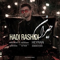 Hadi Rashidi - Heyran