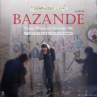 Hooman MK - Bazande