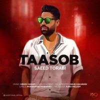 Saeed Torabi - Taasob