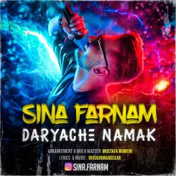 Sina Farnam - Daryache Namak