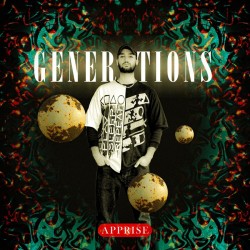 Apprise - Generations King