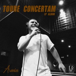 Armin 2AFM - Toure Concertam