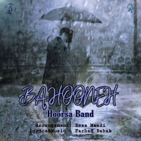 Hoorsa Band - Bahooneh