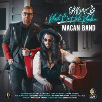 Macan Band - Khosh Be Hale Khodam