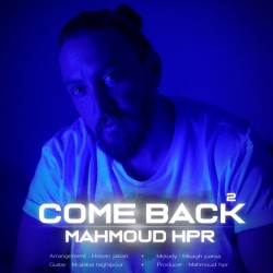 Mahmoud Hpr - Come Back 2