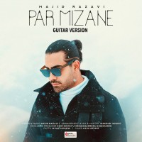 Majid Razavi - Par Mizane ( Guitar Version )