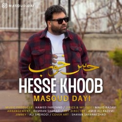 Masoud Dayi - Hesse Khoob