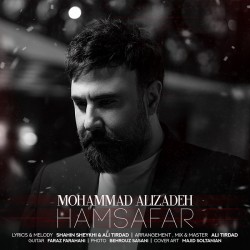 Mohammad Alizadeh - Hamsafar