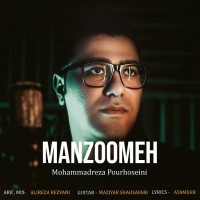 Mohammad Reza Pourhoseini - Manzoomeh