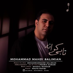 Mohammadmahdi Salimian - Ta Bikaraneh