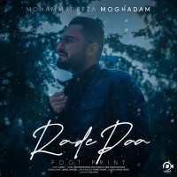 Mohammadreza Moghaddam - Radde Paa