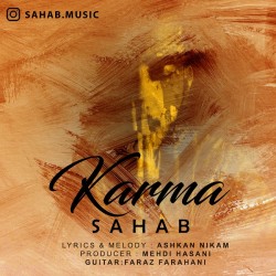 Sahab - Karma