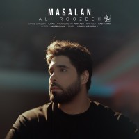 Ali Roozbeh - Masalan