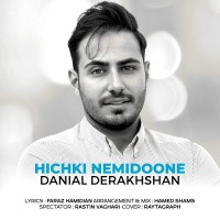 Danial Derakhshan - Hichki Nemidoone