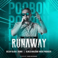 Dj Black C & Alireza Majzoub - Runaway ( Remix )