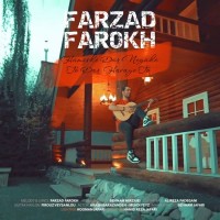 Farzad Farokh - Hamishe Dar Negahe To Dar Havaye To ( Deli )