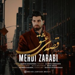 Mehdi Zarabi - Gheseye Eshgh