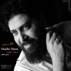 Mohsen Kamali - Ghalbe Mane