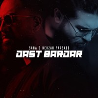 Saha & Behzad Parsaee - Dast Bardar