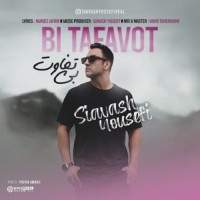 Siavash Yousefi - Bi Tafavot
