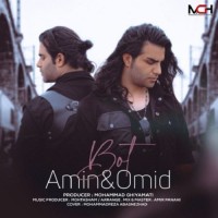 Amin & Omid - Bot