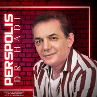 Dr Hadi - Persepolis