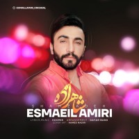 Esmaeil Amiri - Shahzadeh