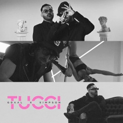 Gdaal & Simpson - Tucci