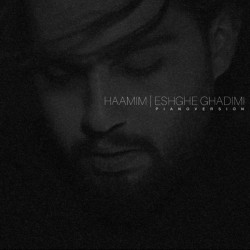 Haamim - Eshghe Ghadimi ( Piano Version )
