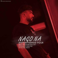 Payam Farhadpour - Nagoo Na