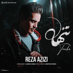 Reza Azizi - Tanha