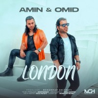 Amin & Omid - London